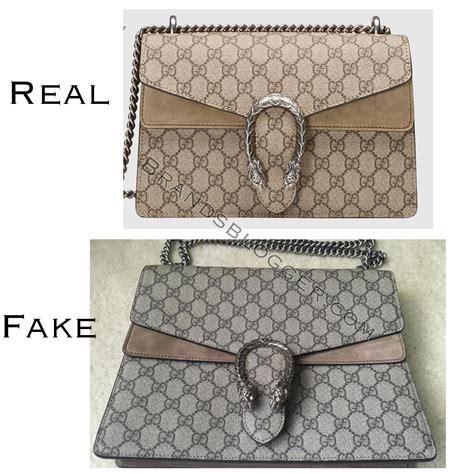 authentic vs fake gucci bags|knockoff used gucci purses handbags.